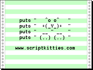 Scriptkities Logo